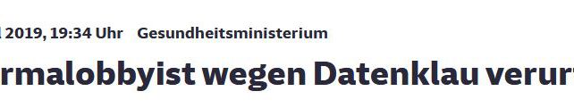 IT-Probleme im Gesundheitswesen IT-Probleme im Gesundheitswesen