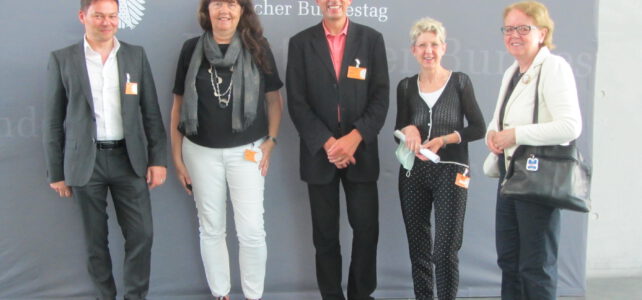 „Kalkar des Gesundheitswesens“? – Zur Anhörung der Petition „Kalkar des Gesundheitswesens“? – Zur Anhörung der Petition